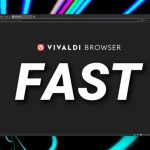 Vivaldi Mac Browser