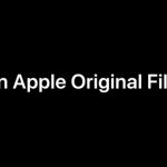 An Apple Original Film