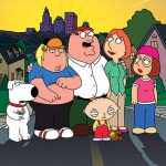 Family Guy Feature