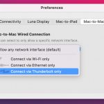 Luna Display Mac To Mac Thunderbolt