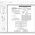 Patent Secure Enclave 1400