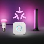 Philips Hue Matter Feature