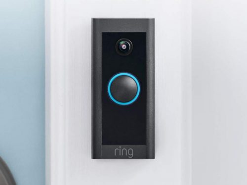Ring Video Doorbell Kabel