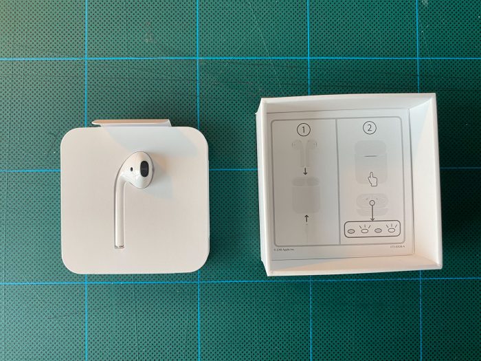 Airpods Large