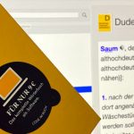 Duden Mac App Feature