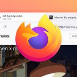 Firefox 89 Feature