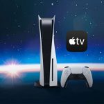 Apple Tv Playstation Feature
