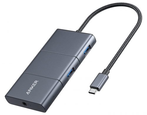 Anker Powerexpand 6 In 1