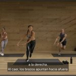Apple Fitness Plus Mit Untertiteln