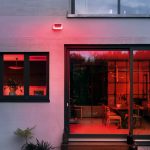 Bosch Smart Home Sirene Feature