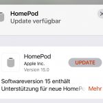 Homepod Software 15