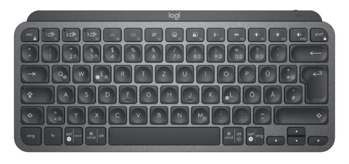 Logitech Mx Keys Mini