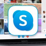 Skype Mac Feature