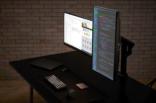 LG Ergo Monitor Developer 01 1500