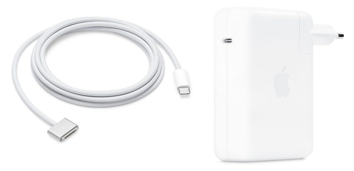 Apple Magsafe Kabel Und Adapter