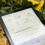 Kindle Paperwhite Feature