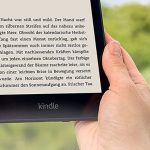 Kindle Paperwhite Feature