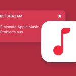 Lito App Shazam Feature