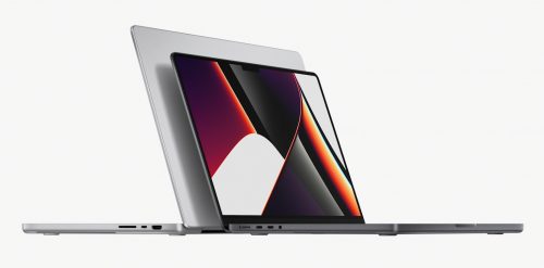 Macbook Pro 2021 Both models