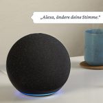 Alexa Neue Stimme Feature