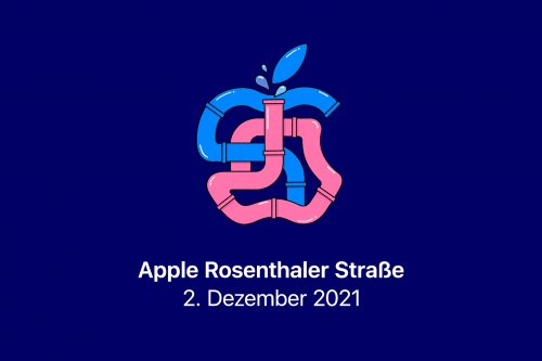 Apple Rosenthaler