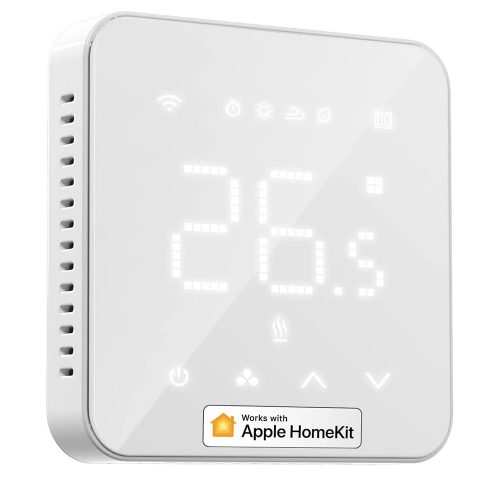Merosss Homekit Thermostat Fussbodenheizung