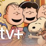 Lucy Peanuts Neujahr Apple Tv Plus