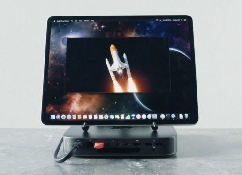Luna Display Headless Am Mac Mini