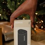 Sonos Weihnachten Feature
