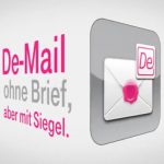 De Mail Stirbt Feature