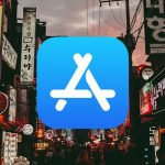 Korea Unsplash App Store Feature