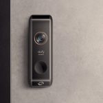 Eufy Video Doorbell Dual Feature