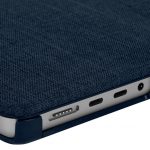 Incase Hardshell Woolnex Macbook Pro 2021