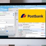 Postbank Feature Moneymoney