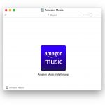 Amazon Music Install