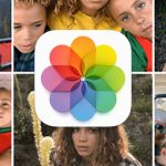 Apple Fotos App Personen Feature