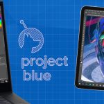Astropad Project Blue Feature