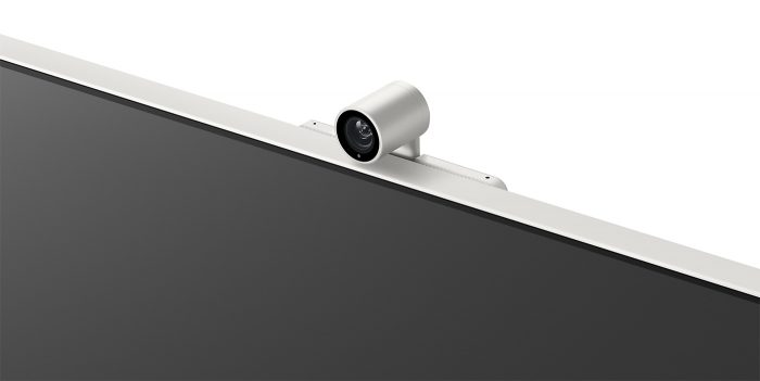 Samsung M8 Webcam 