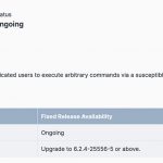 Synology Update