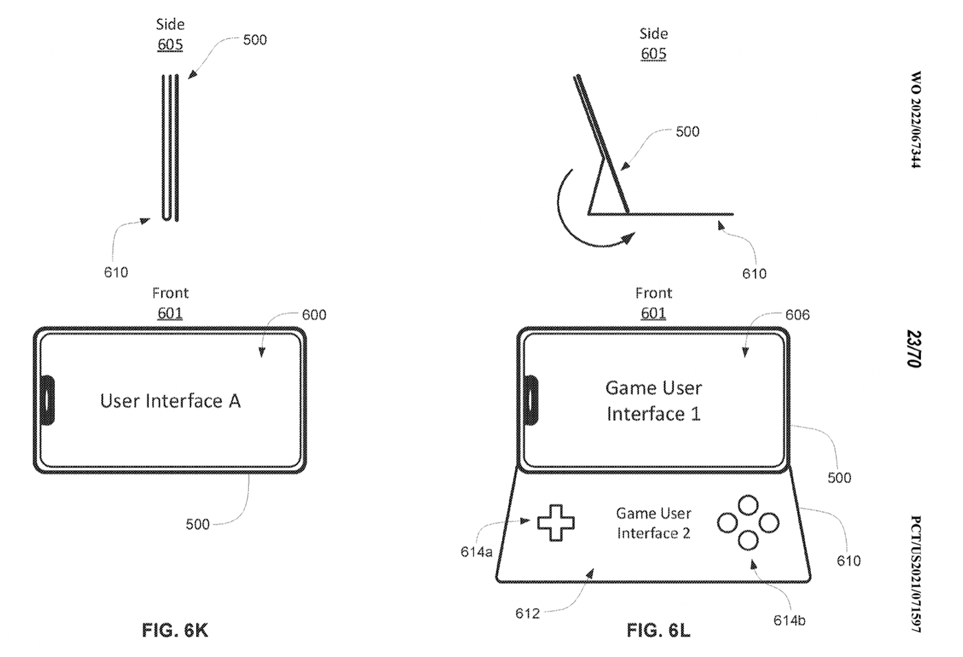Apple will sich Game Controller patentieren lassen | ifun.de
