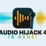 Audio Hijack 4 Feature