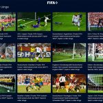 Fifa Plus Archiv