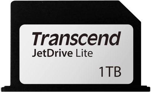 Jetdrive Lite 330