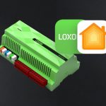 Loxone Homekit Feature