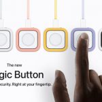 Magic Button Feature