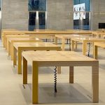 Apple Store Leer Feature