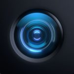 Apple Studio Display Kamera Feature