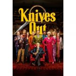 Knives Out Poster 1