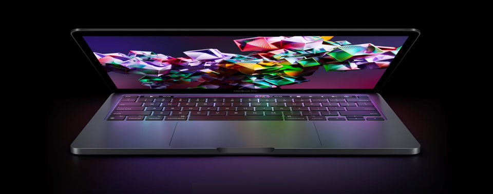 Nowy MacBook Pro 13 w starym stanie i kontynuuj z Touch Bar › ifun.de