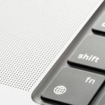 Macbook Pro Tastatur Lautsprecher Feature